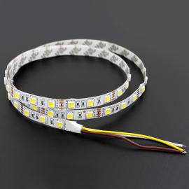KD-5050SMD-120LED/M-Dual color