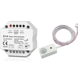 E1-H+ER