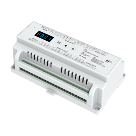 D24 DMX-PWM CV decoder