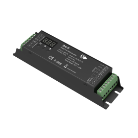 D4-P DMX-PWM CV decoder