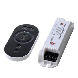 Wireless Touching Dimmer-Single color-A