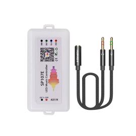 SP107E Bluetooth+Music