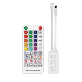 SP511E Music+38keys RF