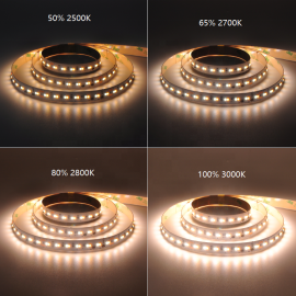 KD-2216SMD-224-DTW         (Dim to Warm)