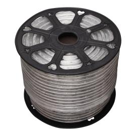 2 Wires 13mm Round Led Rope 4 Colors