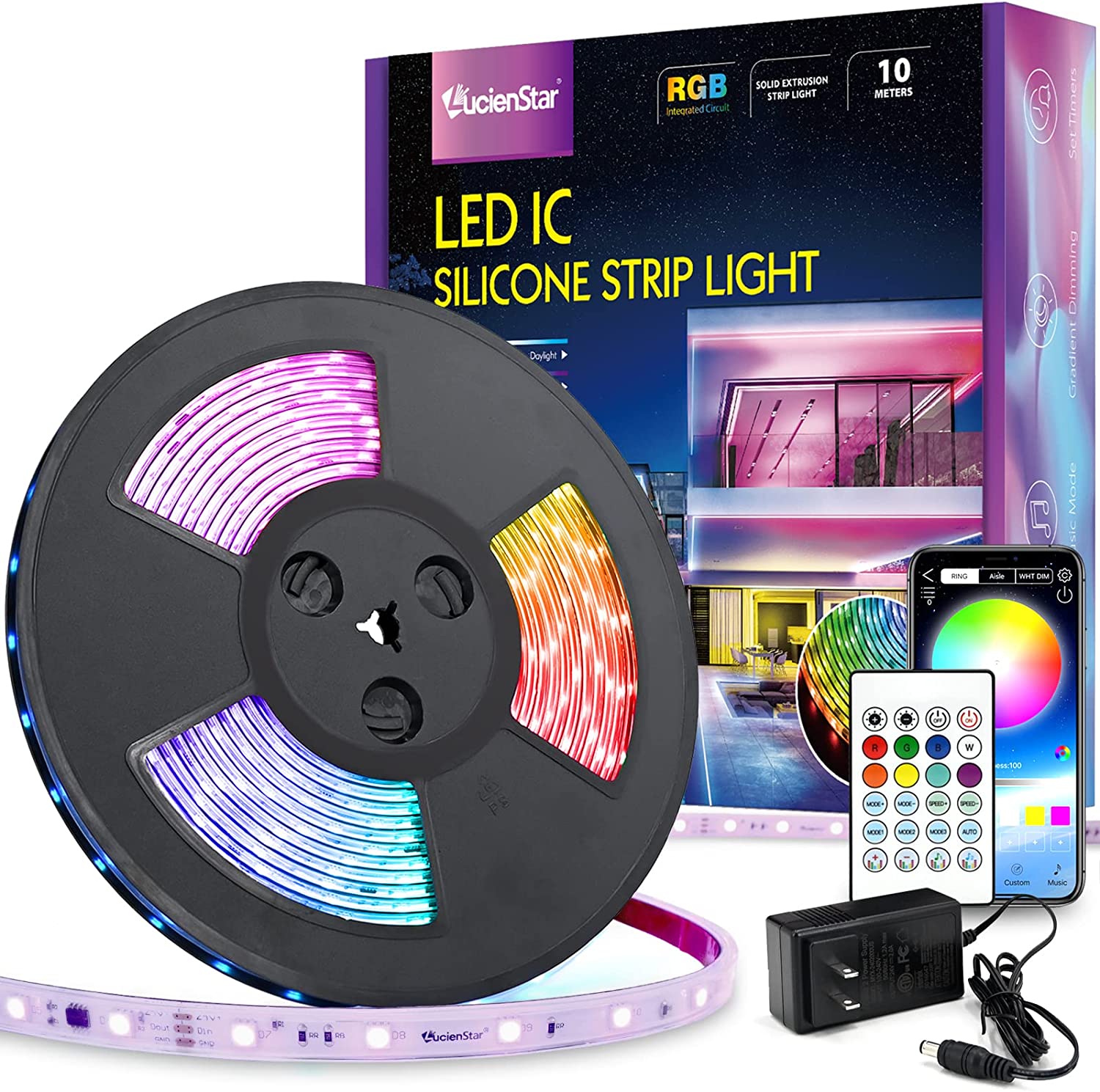 LED Strip Light