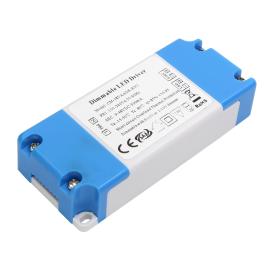 0~10V Dimmable Driver-  6~27W