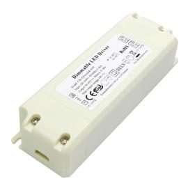  0~10V Dimmable Driver-      27~45W