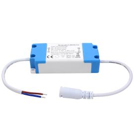 Triac Dimmable Driver-7~12W