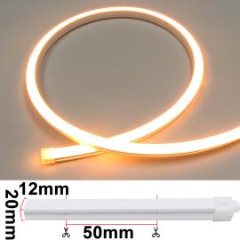 KD-NLF1220-S  Side illumination         