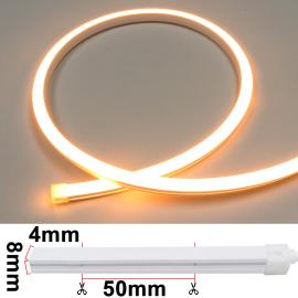 KD-NLF0408-S Side illumination