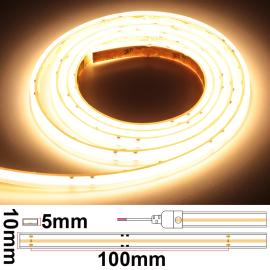 KD-COB-640LED/m-MQ 10CM/Cuttable    