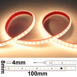 KD-2835SMD-120LED/m-MQ10CM/Cuttable   