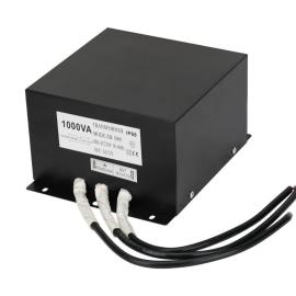 1000W led transformer AC220V~AC12V waterproof(IP68)